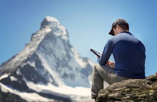 Odoo - Prueba 1 a tres columnas